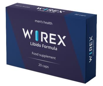 Wirex - opiniones, composición, precio, ¿dónde comprar?