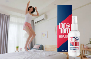 ¿Dónde se puede comprar Foot Trooper al mejor precio? Amazon, Farmacia