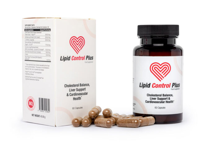 Lipid Control Plus - ¿Dónde se puede comprar al mejor precio? Amazon, Farmacia