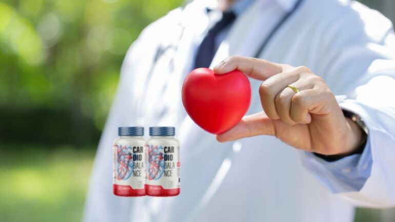 Cardiobalance: ¿qué es y cómo funciona?