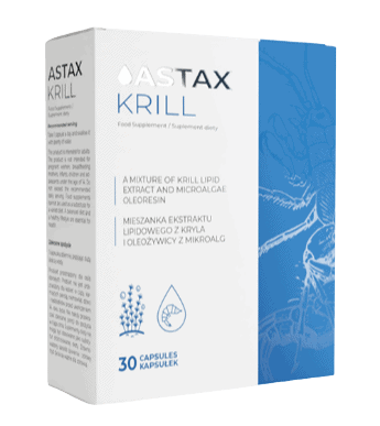 ¿Cómo utilizar AstaxKrill? dosis e instrucciones

