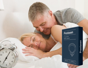 Prostasen - características del complemento alimenticio
qué es y cómo funciona