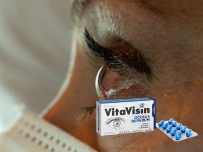 VitaVisin: ¿qué es y cómo funciona?