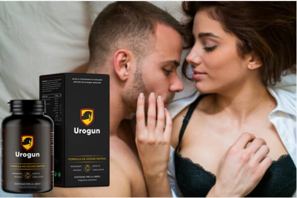 ¿Se puede encontrar Urogun en farmacias o en Amazon? Precio y sitio web oficial