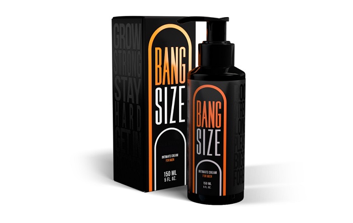 BangSize - opiniones, composición, precio, ¿dónde comprar?