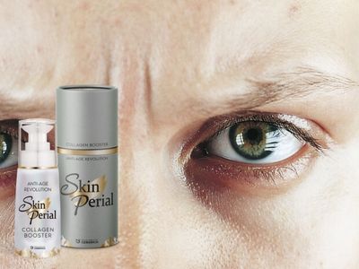 SkinPerial - ¿cuál es su composición y fórmula?