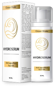 Hydroserum - ¿qué ingredientes contiene la fórmula?