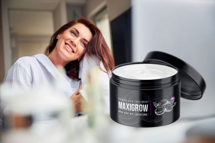 MaxiGrow - ¿Cómo utilizarlo? Instrucciones