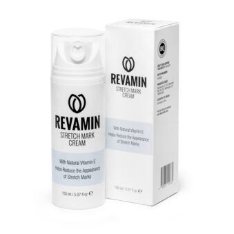 Revamin Stretch Mark - Precio y dónde comprar el producto? Amazon, Farmacia