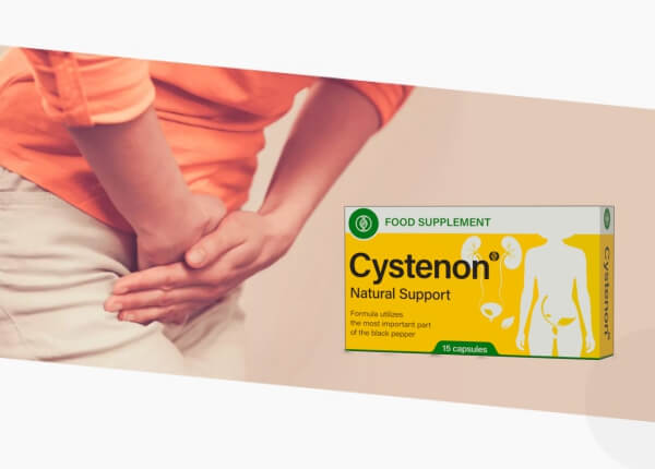 Cystenon - efectos secundarios y contraindicaciones