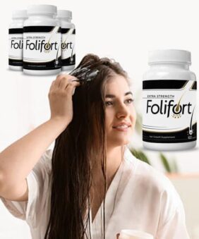 ¿Cuál es la dosis recomendada de FoliFort?
