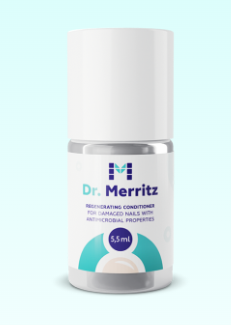 La fórmula natural de Dr. Merritz - segura para la salud