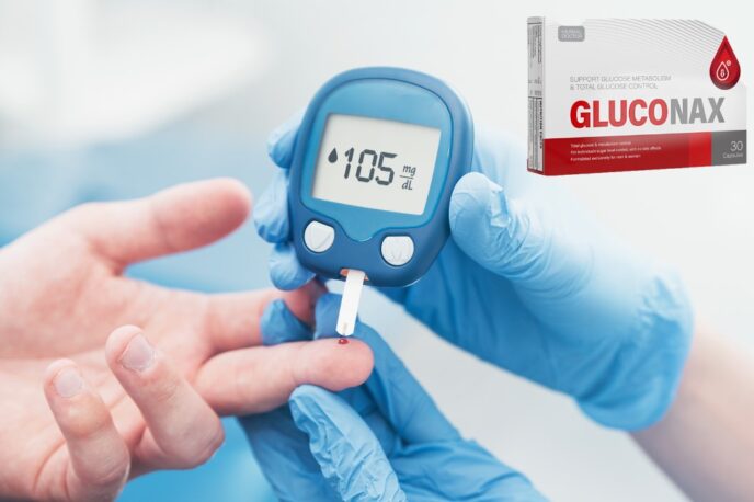 ¿Qué es Gluconax y cómo funciona?
