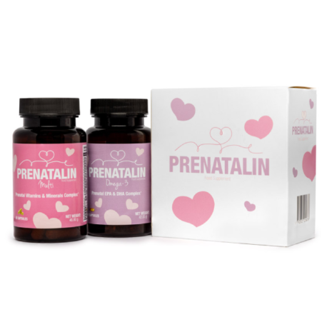 Prenatalin - opiniones, precio, ingredientes, farmacia