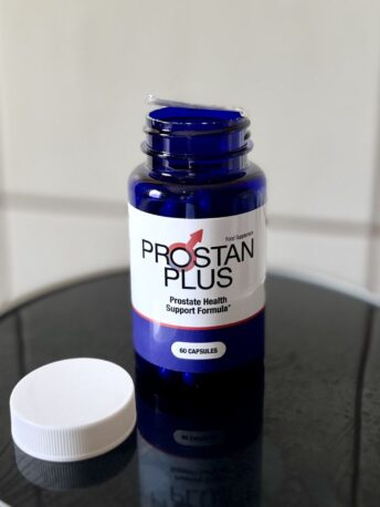 Precio y dónde comprar Prostan Plus? Amazon, Farmacia